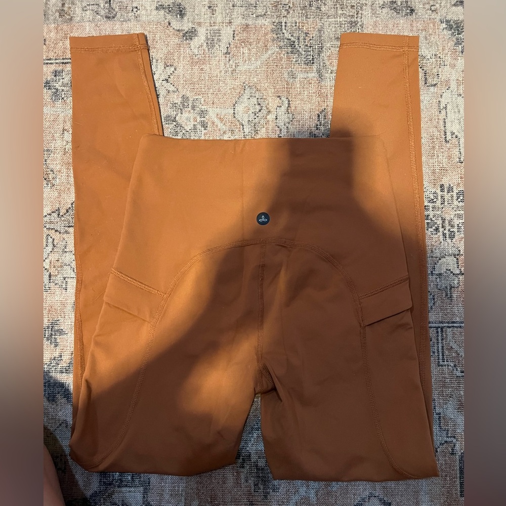 prAna leggings